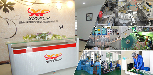 cosmetic tube factory